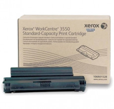 Купить Картридж Xerox 106R01531