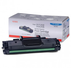 Купить Картридж Xerox 106R01159 до Phaser 3117/3122/3124/3125