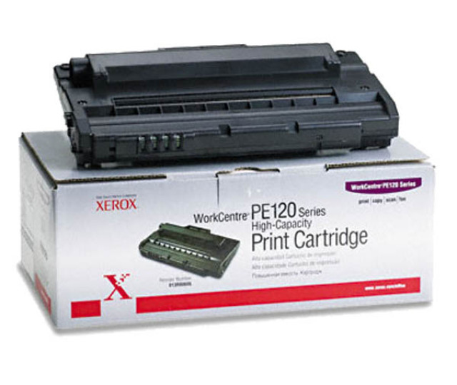 Картридж Xerox 013R00606 для принтера WorkCentre PE120/PE120i