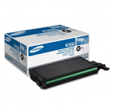 Купить Картридж CLT-K508S black для принтера Samsung CLP-620ND, CLP-670ND, SCX-6220FX