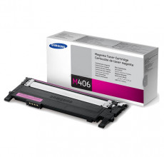 Купить Картридж CLT-M406S magenta (SU254A) для принтера Samsung CLP-360, CLX-3300, CLX-3305, CLX-3305fn, CLX-3305fw, CLX-3305w, CLP-365w, SL-C460FW, SL-C460W, CLP-365, SL-C410W