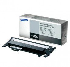 Купить Картридж CLT-K406S black (SU120A) для принтера Samsung CLP-360, CLX-3300, CLX-3305, CLX-3305fn, CLX-3305fw, CLX-3305w, CLP-365w, SL-C460FW, SL-C460W, CLP-365, SL-C410W