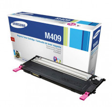 Картридж CLT-M409S magenta для принтера Samsung CLP-310, CLP-310N, CLP-315, CLP-315W, CLX-3170FN, CLX-3175, CLX-3175FN, CLX-3175FW, CLX-3175N