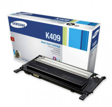 Картридж CLT-K409S black для принтера Samsung CLP-310, CLP-310N, CLP-315, CLP-315W, CLX-3170FN, CLX-3175, CLX-3175FN, CLX-3175FW, CLX-3175N