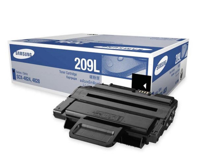Картридж Samsung MLT-D209L (SV007A) для принтера ML-2855ND SCX-4824FN/SCX-4828FN