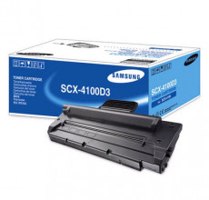 Купить Картридж Samsung SCX-4100D3 для принтера Samsung SCX-4100