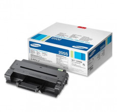 Купить Картридж MLT-D205S для принтера Samsung ML-3310D, ML-3310ND, ML-3710D, ML-3710ND, SCX-4833FD, SCX-4833FR, SCX-5637FR