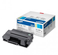 Купить Картридж Samsung MLT-D205L (SU965A) для принтера ML-3310D, ML-3310ND, ML-3710D, ML-3710ND, SCX-4833FD, SCX-4833FR, SCX-5637FR