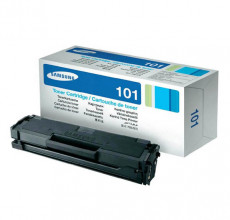 Купить Картридж MLT-D101S для принтера Samsung ML-2160, ML-2165, ML-2165w, SCX-3400, SCX-3405, SCX-3405w