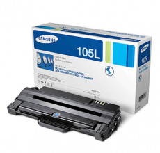 Купить Картридж MLT-D105L для принтера Samsung ML-1910, ML-1915, ML-2525, ML-2580N, SCX-4623F