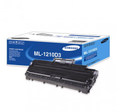 Купить Картридж Samsung ML-1210D3 для принтера Samsung ML-1010, ML-1020M, ML-1210, ML-1220, ML-1250, ML-1430