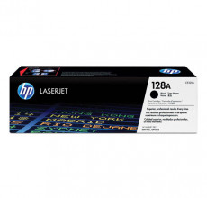 Картридж HP 128a CE320A black для принтера LaserJet Pro CP1525n, CP1525nw, CM1415fn, CM1415fnw
