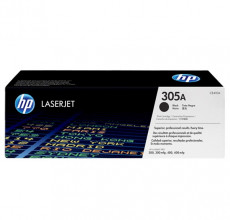 Купить Картридж HP 305A black CE410A для LaserJet Pro 300 M351a, M375nw, M451dn, M451dw, M451nw, M475dn, M475dw