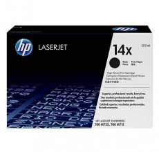 Купить Картридж HP CF214X для принтера LaserJet Enterprise M725dn, M725f, M725z, M712dn, M712xh, M725z+