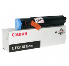 Купить Картридж Canon C-EXV18 (0386B002) для принтера iR1018, iR1020, iR1020, iR1024