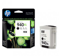 Купить Картридж HP 940XL Black C4906AE для принтера Officejet 8000, 8500, 8500A