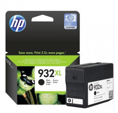 Купить Картридж HP 932 XL Premium Black CN053AE для принтера Officejet 6100, 6700, 7110, 7510a, 7610, 7610A, 7612A