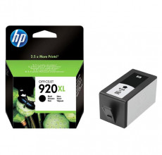 Картридж HP 920XL Black CD975AE для принтера Officejet 6000, 6500, 6500A Plus, 7000, 6500A, 7500A