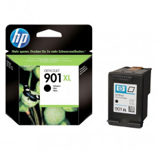 Купить Картридж HP 901XL Black CC654AE для принтера Officejet J4580, J4660, J4680