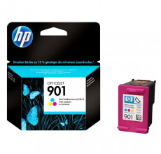 Купить Картридж HP 901 color CC656AE для принтера Officejet J4580, J4660, J4680