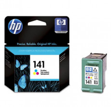 Купить Картридж HP 141 CB337HE для принтера DeskJet D4363, D4263, OfficeJet J5783, J6413, PhotoSmart C4273, C4283, C4343, C4383, C4583, C5283, D5363, C4473, C4483