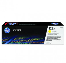 Картридж HP 128A Yellow CE322A для LaserJet CP1525n/CP1525nw CM1415fn/CM1415fnw