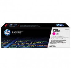 Картридж HP 128A Magenta CE323A для LaserJet CP1525n/CP1525nw CM1415fn/CM1415fnw