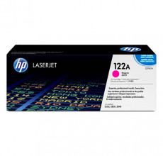 Картридж HP 122A magenta Q3963A для LaserJet 2550n 2820 2830 2840