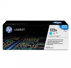 Картридж HP 122A cyan Q3961A до LaserJet 2550n 2820 2830 2840