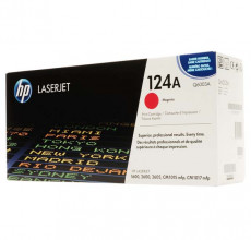 Картридж HP Q6003A magenta до LaserJet 1600 2600/2605 CM1015/1017