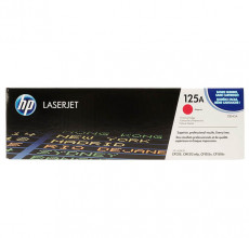 Картридж HP 125A magenta CB543A для принтера LaserJet CM1312, CM1312nfi, CP1210, CP1215, CP1510, CP1515n, CP1518ni