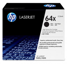 Купить Картридж HP CC364X для принтера LaserJet P4014, P4015dn, P4015d, P4015n, P4515n
