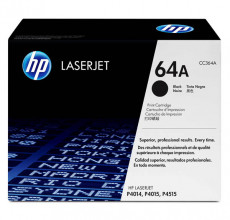 Купить Картридж HP 64A CC364A для принтера LaserJet P4014, P4015dn, P4015d, P4015n, P4515n