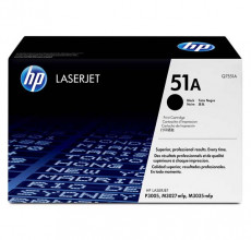 Купить Картридж HP Q7551A для принтера LJ M3027, M3035, P3005, P3005DN