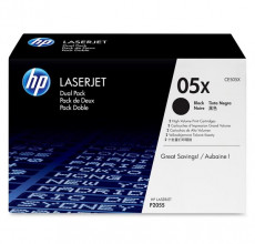 Купить Картридж HP 05X CE505X до принтера LaserJet P2055d/P2055dn