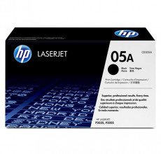 Купить Картридж HP 05A CE505A для принтера LaserJet P2035, P2055d, P2055dn