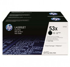Купить Картридж HP Q7553XD для принтера LJ P2014, P2015, P2015d, P2015dn, M2727nf