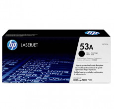 Купить Картридж HP 53A (Q7553A) для принтера LaserJet P2014, P2015, P2015d, P2015dn, M2727nf