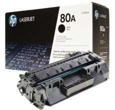 Купить Картридж HP 80A CF280A для принтера LJ Pro 400 MFP M425dn, M425dw, M401a, M401d, M401dn, M401dw, M401dne