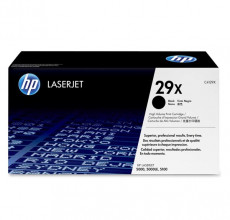 Купить Картридж HP C4129X для принтера LJ 5000, 5100