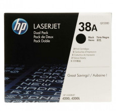 Купить Картридж HP 38a Q1338A для LaserJet 4200