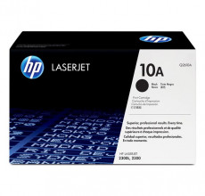 Купить Картридж HP Q2610A для принтера LJ 2300
