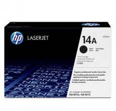 Купить Картридж HP CF214A для принтера LJ Enterprise M725dn, M725f, M712dn, M712xh