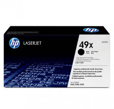 Купить Картридж HP Q5949X до принтера LaserJet 1160, 1320, 3390, 3392 LBP 3300/3360