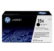 Купить Картридж HP C7115X до принтера LaserJet 1000w, 1005w, 1200, 1220, 3300