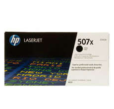 Купить Картридж HP 507X black CE400X для принтера LJ M551n, MFP M570, MFP M575dn