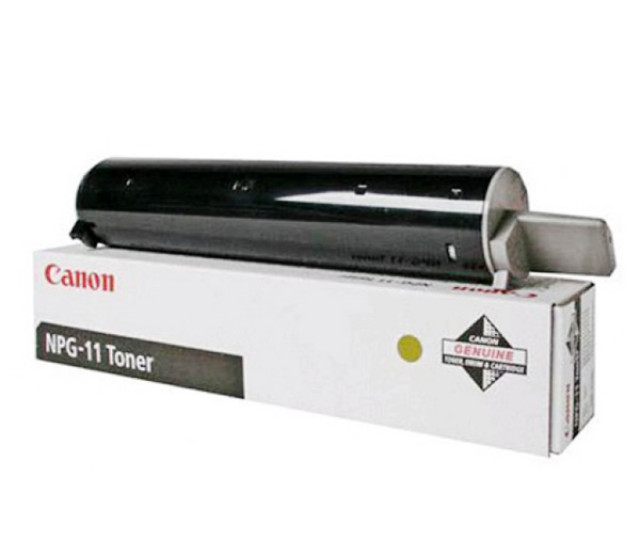 Картридж Canon NPG-11 (1382A002) для принтера NР6512, NР6012, NР6112, NP6212, NP6312, NР6412, NP6612
