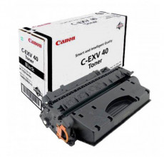 Купить Картридж Canon C-EXV40 (3480B006) для принтера IR1133, IR1133A, IR1133iF