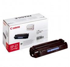 Купить Картридж Canon EP-27 (8489A002) до принтера MF3110, MF3228, MF3240, MF5630, MF5650, MF5730, MF5750, MF5770, LBP-3200