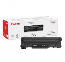 Купити Картридж Canon 725 (3484B002) для принтера LBP6000, LBP6020, LBP6030, MF3010